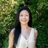 Cindy Zhang & Kris Cunningham