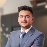 Gurvik Singh & Ady Chugh