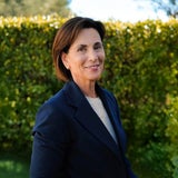 Everard Aspell & Antonella Aspell