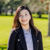 Nicole Yan