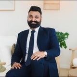 Nav Dhillon