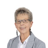 Melanie Eade & Eileen Brooker