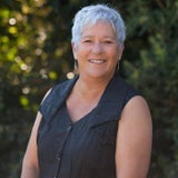 Marion Cross & Marcelle Lupton