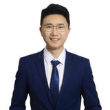 Tina Gao & William Fan