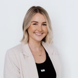 Courtney Paterson & Paula Wenham