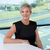 Karin Blaauw