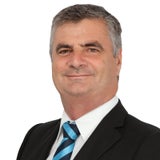 David Marshall
