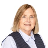 Jean Clark & Jess Butters