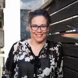 Adrienne Trainor & Pam Tainui