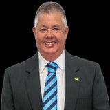 Chris Brown & 
Basil Lennan