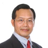 Victor Lai & 
Serrine Chen