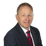 Tony Ruffell