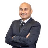 Ravi Singh