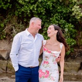 Daniel Deans & Rosie Kininmonth-Deans