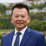 Jimmy Sun & Jackie Li