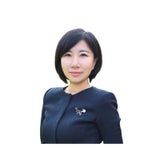 Sandy Wang & Lena Liu