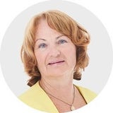 Debbie Laidlaw & 
Ron Melville