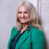 Ronelle Henning & Marcia Noda