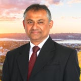 Tapan Dave & Deepak Desousa