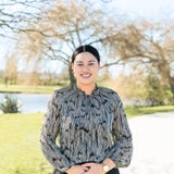 Fiona Senton & Rachael Taufa