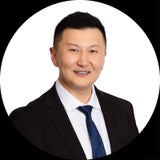 Alan Wang & Shirley Huang