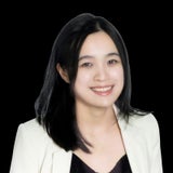 Tara Menzies & Cindy Leong