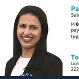 Payal V Choksi