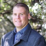 Jonathan Ziesler