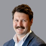 Mike Eyles & Ruth Hodges