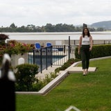 Clark Mazey & Bee Whitaker