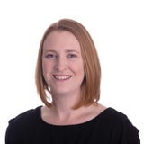 Dave Robinson & Leanne Sutherland