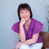 Annie Yong-Mewburn & Sarah Benbow