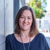 Fiona McDonald