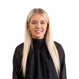 Caitlin Galbraith