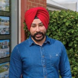 Arjun Singh Talwar
