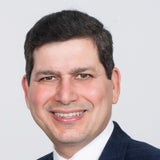 Lawrence Kenyon-Slade & Kamal Luthra