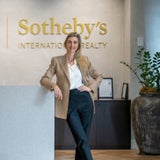 Jackie Parker & Kristina Marmont