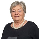 Lyn Wickham