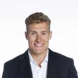 Harrison Stace