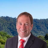 Shayne O'Hagan