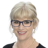 Anne Gosling