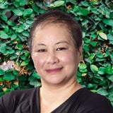 Elaine Tourangi