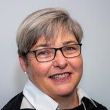 Janine Huddleston