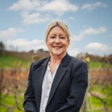 Sarah Bickerstaffe
