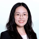 Maggie Ma & Sophie Huang