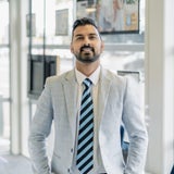 Sabu Francis & Bhavik Patel