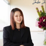 Jay Zhang & Julie Ji