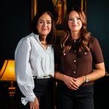 Holly Hunt & Rachael Hunt