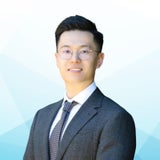 Maggie Ma & Jim Yang