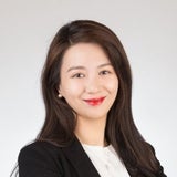 Stephanie Zhou & Michael Zhong
